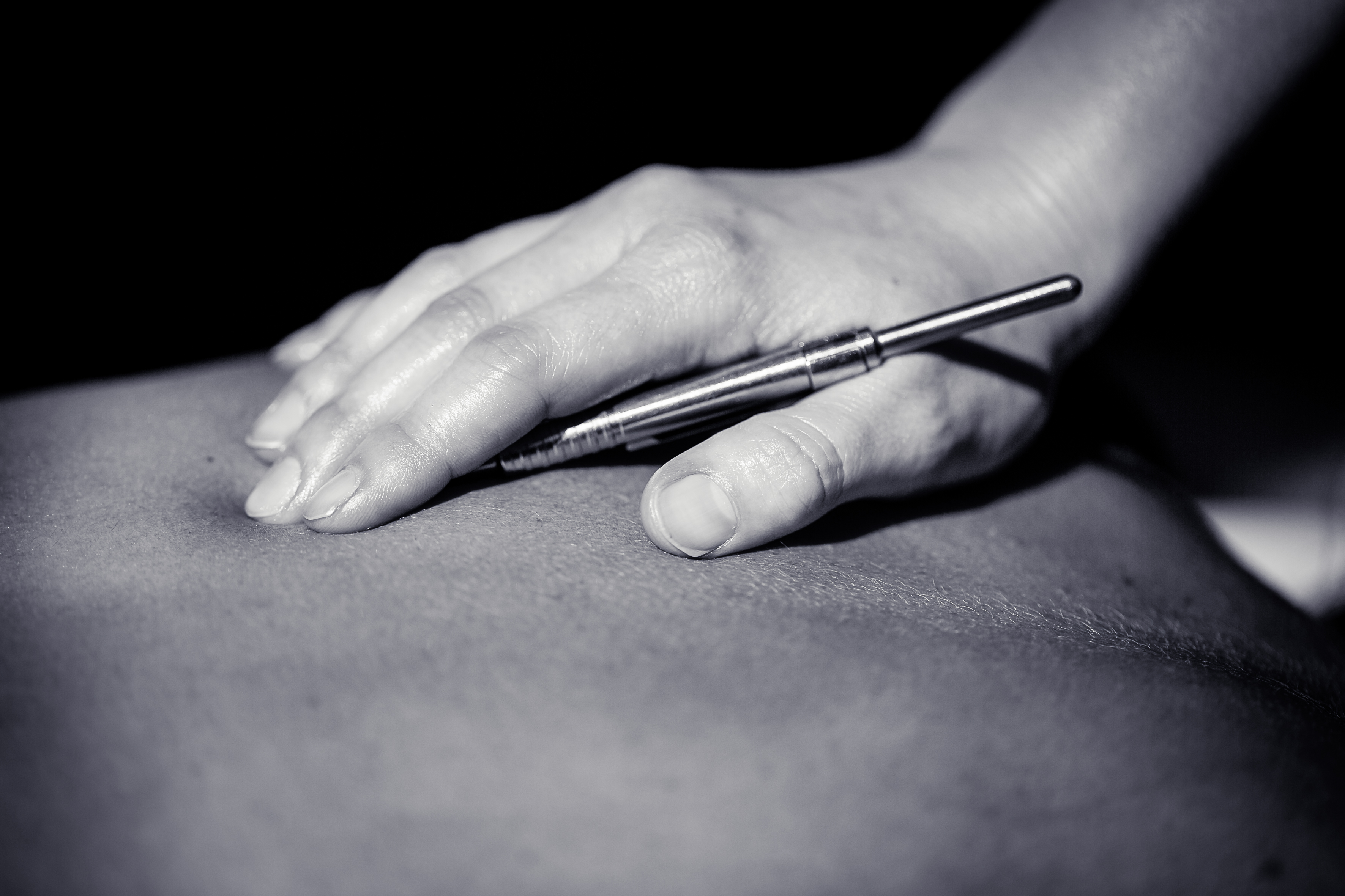 Craniosacral