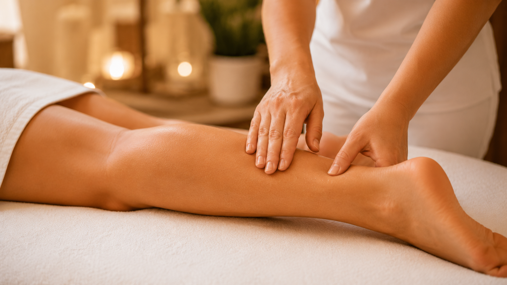 Lymphdrainage